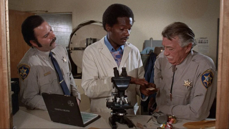 Night of the Lepus screenshot 6