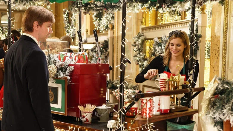 Much Ado About Christmas screenshot 4