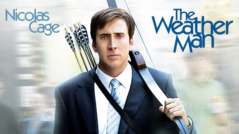 The Weather Man screenshot 4