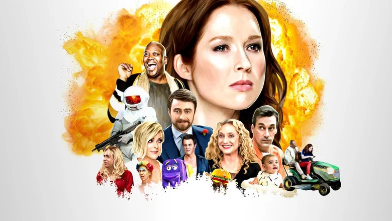 Unbreakable Kimmy Schmidt: Kimmy vs. the Reverend screenshot 1