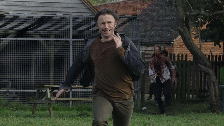 28 Weeks Later screenshot 7