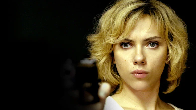 Lucy screenshot 3