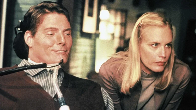 Rear Window screenshot 3