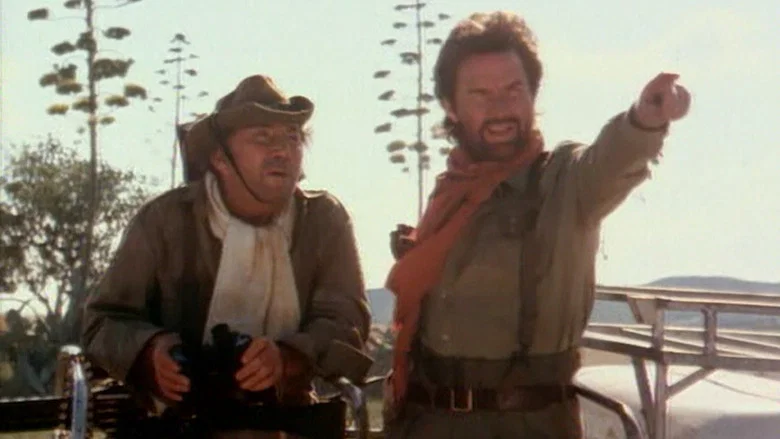 Code Name Vengeance screenshot 5