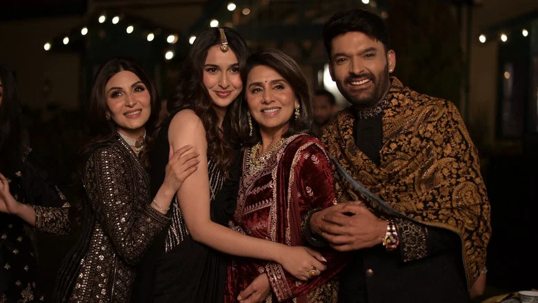 Daadi Ki Shaadi screenshot 1