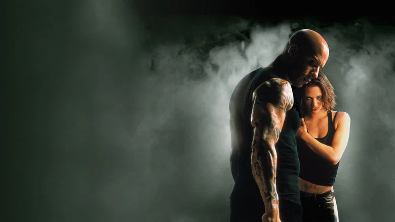 xXx screenshot 3