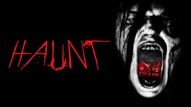 Haunt screenshot 6