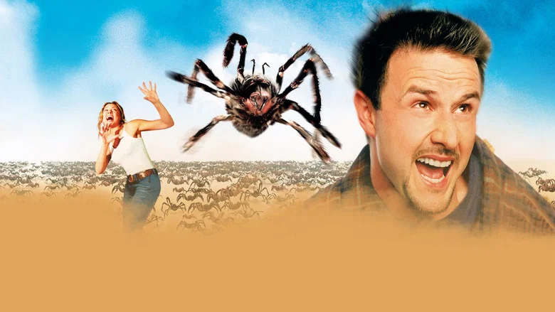 Eight Legged Freaks screenshot 3