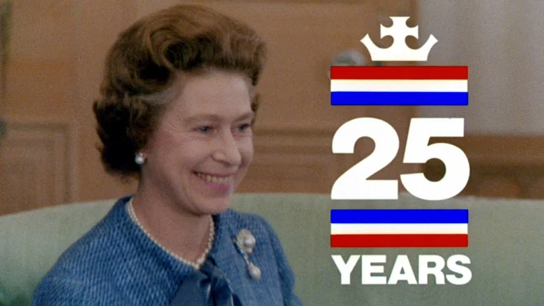 25 Years screenshot 1