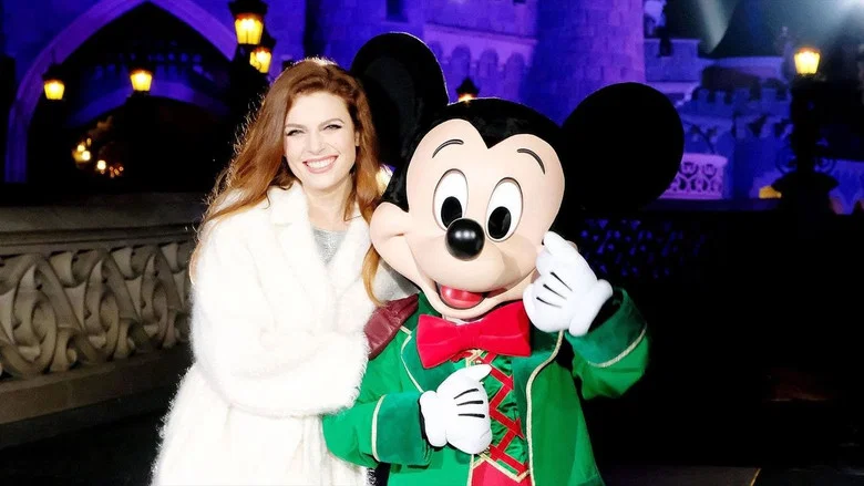 La magie de Disneyland : Les plus grands secrets enfin révélés ! screenshot 2