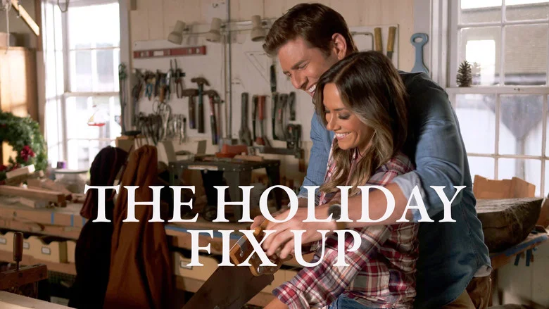 The Holiday Fix Up screenshot 5