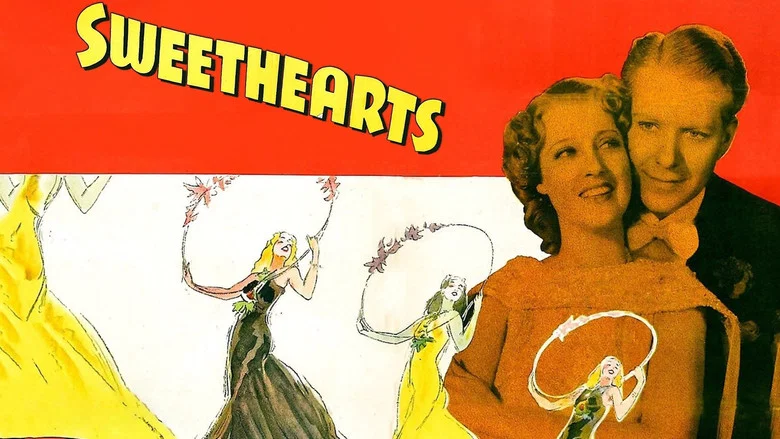 Sweethearts screenshot 7