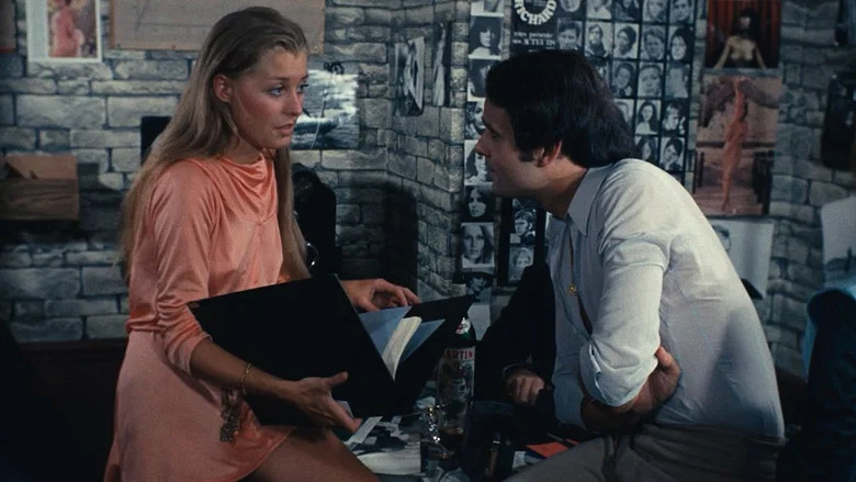 Pervertissima screenshot 2