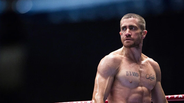 Southpaw screenshot 4