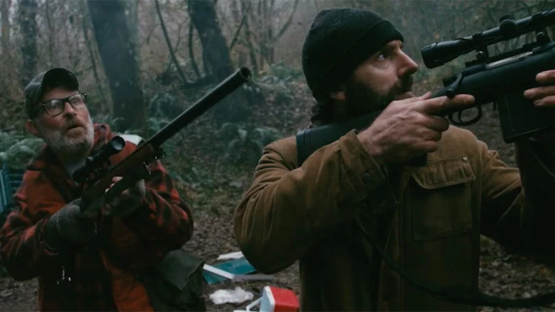 Big Legend screenshot 8