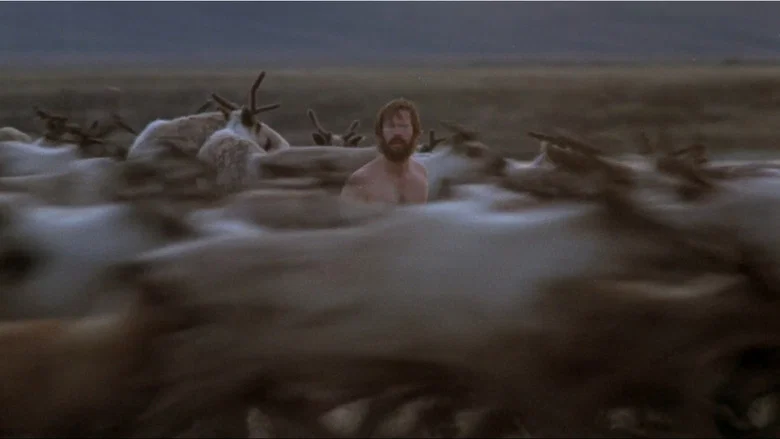 Never Cry Wolf screenshot 2