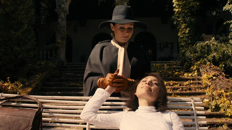 The Duke of Burgundy screenshot 6