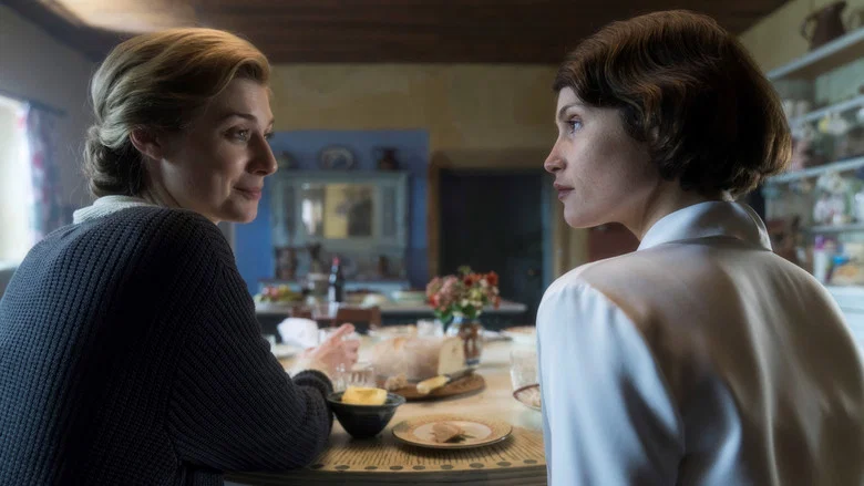 Vita & Virginia screenshot 2