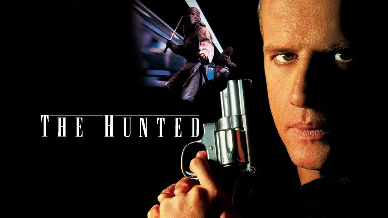 The Hunted screenshot 3