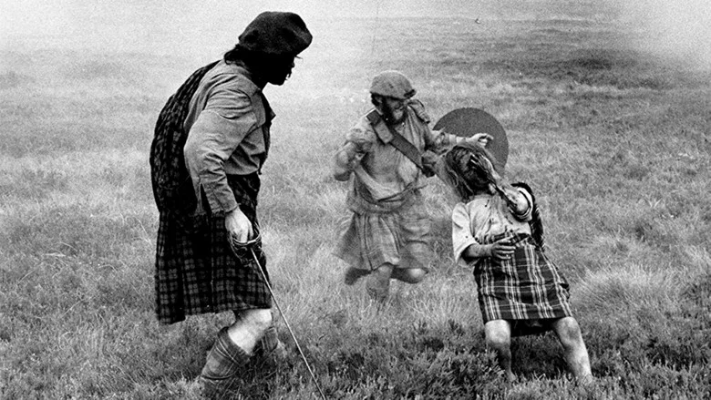 Culloden screenshot 1