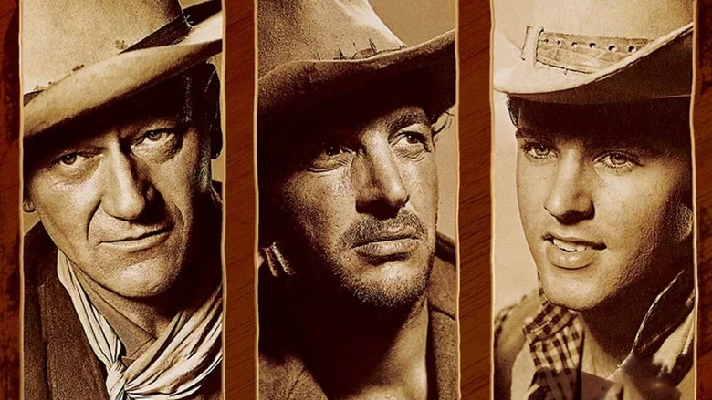 Rio Bravo screenshot 4