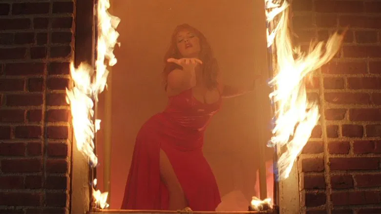 Romance & Cigarettes screenshot 1