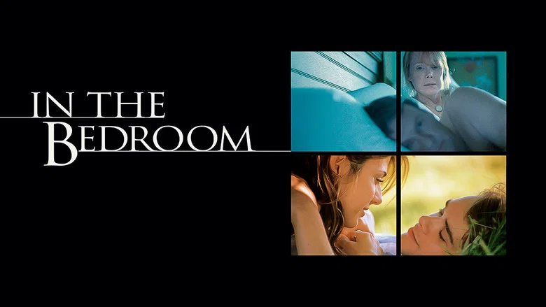 In the Bedroom screenshot 6