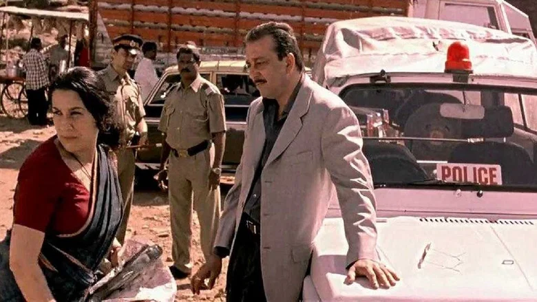 Shootout at Lokhandwala screenshot 1