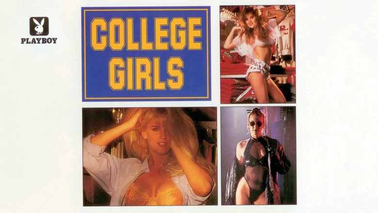 Playboy: College Girls screenshot 2