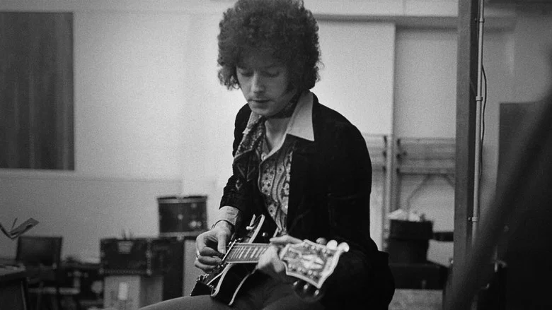Eric Clapton: Life in 12 Bars screenshot 8