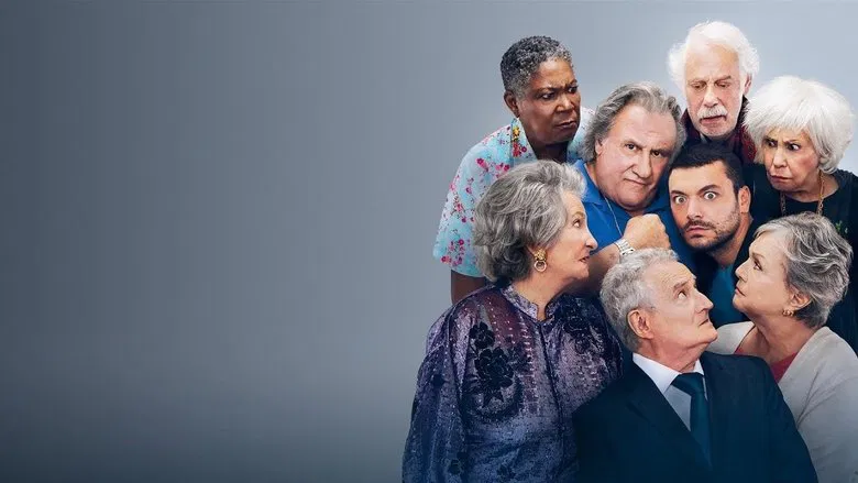 Retirement Home screenshot 1
