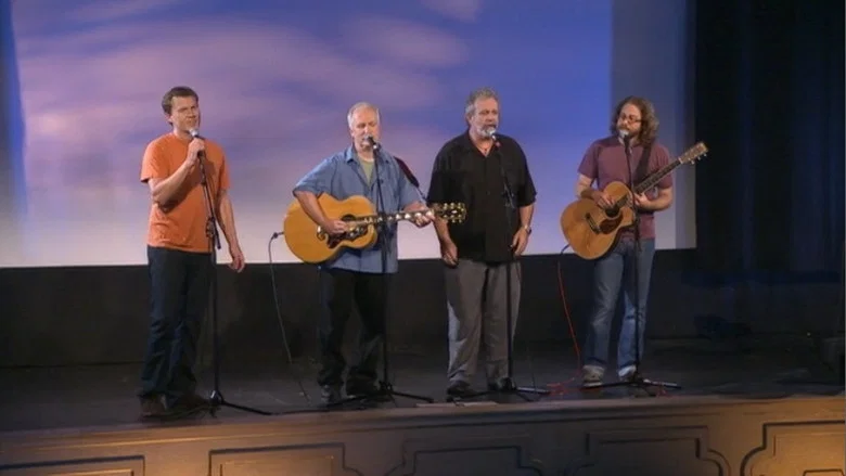 RiffTrax Live: Plan 9 from Outer Space screenshot 3