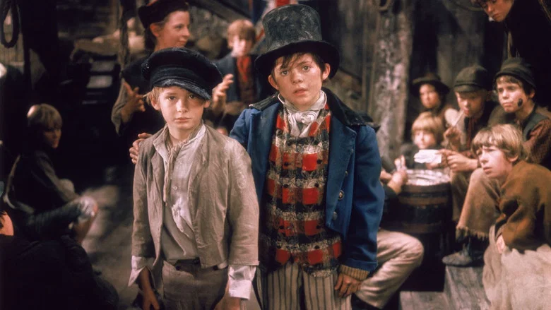 Oliver! screenshot 2