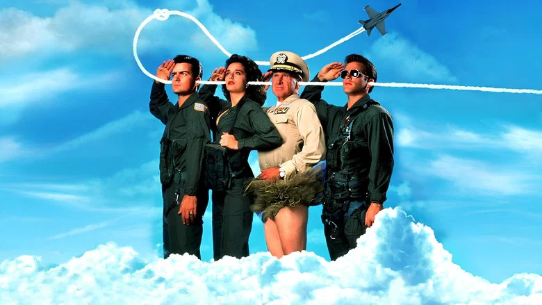 Hot Shots! screenshot 1