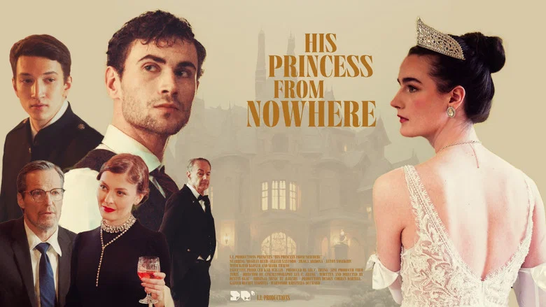His Princess from Nowhere screenshot 1