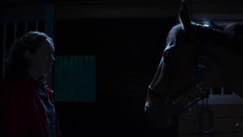 Thoroughbreds screenshot 3