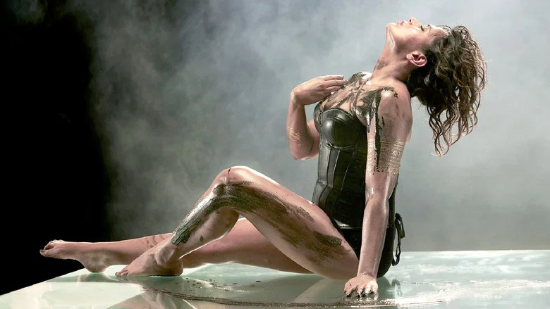 Cabaret screenshot 1
