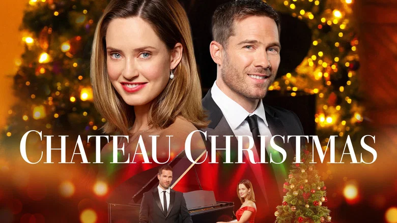 Chateau Christmas screenshot 3