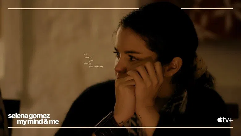 Selena Gomez: My Mind & Me screenshot 5