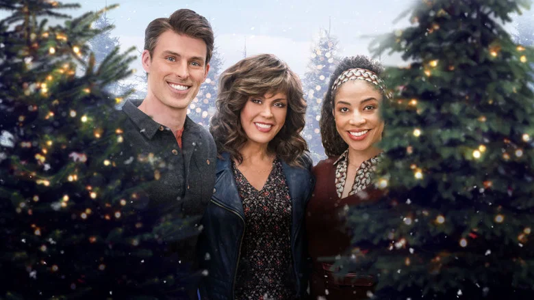 A Fiancé for Christmas screenshot 1