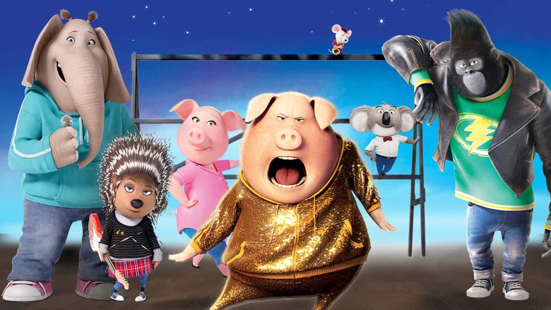 Sing screenshot 6