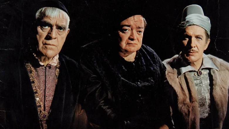 The Raven screenshot 7