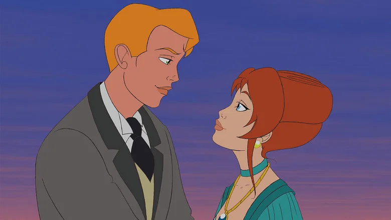 Titanic: The Legend Goes On... screenshot 1