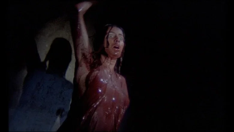 Anthropophagous screenshot 1