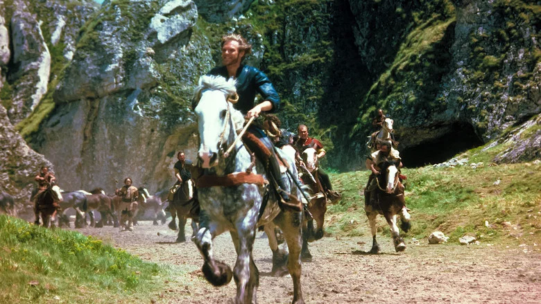 Krull screenshot 4