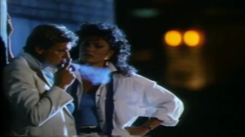 The Night Stalker screenshot 7