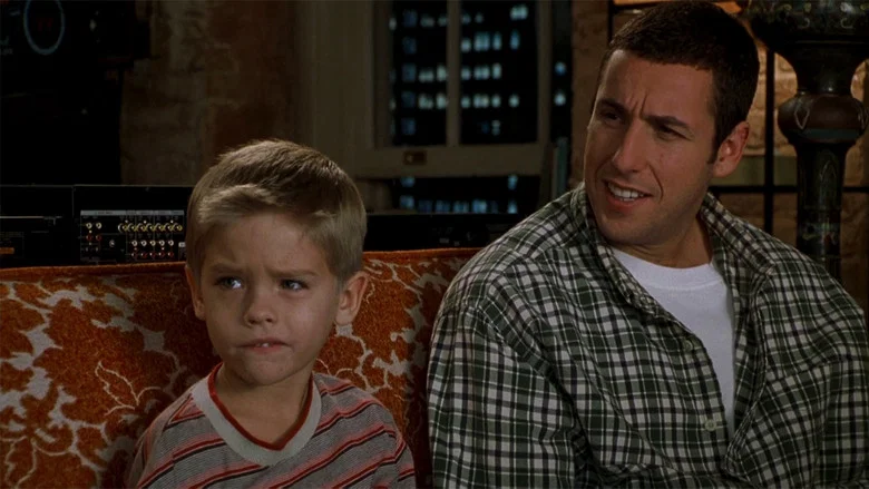 Big Daddy screenshot 7