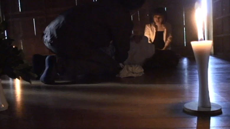 Paranormal Phenomenon 3 screenshot 1
