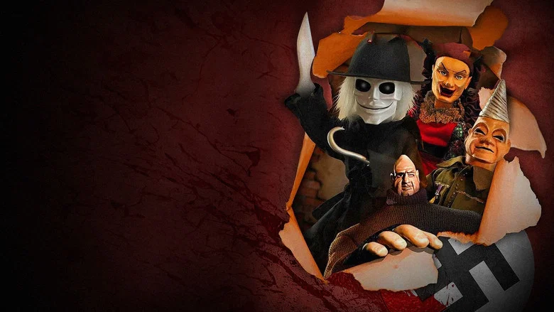 Charles Band's Puppet Master: Axis of Evil screenshot 8