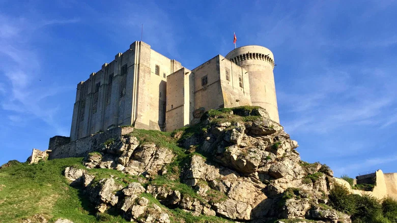 The Glorious Story of Castles screenshot 1